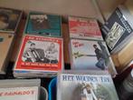 Singles verzameling eigen collectie ongeveer 2500 stuks, Ophalen of Verzenden