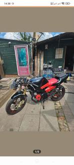 Motorhispania, Fietsen en Brommers, Ophalen, Zo goed als nieuw