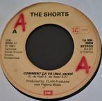 THE SHORTS - COMMENT CA VA, Ophalen of Verzenden, Gebruikt