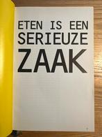 © De Zilveren Lepel - Italiaanse Keuken OER-kookboek, Boeken, Kookboeken, Italië, Hoofdgerechten, Ophalen of Verzenden, Zo goed als nieuw