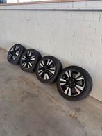 DS3 Velgen met 4 zomer EN 4 winterbanden, Auto-onderdelen, Banden en Velgen, Ophalen, Gebruikt, 16 inch, Banden en Velgen