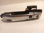 Portiergreep links voor Peugeot 108, Auto-onderdelen, Onderdelen@venauto.nl, Van der Ven Autorecycling B.V., Gebruikt, Deur