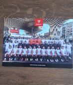 Team kaart  fc Sevilla, Verzenden, Nieuw, Buitenlandse clubs, Spelerskaart