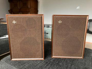 Philips HiFi Speakerset - Vintage! 22 RH 420 beschikbaar voor biedingen