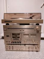 Marantz  hifi, Audio, Tv en Foto, Stereo-sets, Ophalen, Zo goed als nieuw, Speakers, Overige merken