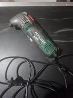 Parkside PMFW 310 D2 Multitool - Zo goed als nieuw, Ophalen of Verzenden, Zo goed als nieuw, Minder dan 700 watt, Overige typen