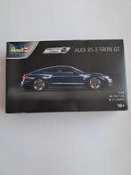 Revell Audi RS E-Tron GT Modelbouwpakket, Hobby en Vrije tijd, Ophalen of Verzenden, Nieuw, Groter dan 1:32, Auto