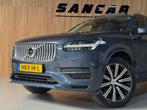 Volvo XC90 2.0 T8 Recharge AWD Geartronic Plus Bright LONG R, Gebruikt, 4 cilinders, 1969 cc, Blauw