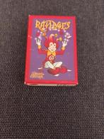 RAPIDOES - PARDOES TOVERNAR, Ophalen of Verzenden, Speelkaart(en)