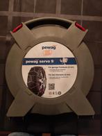 Sneeuwkettingen Pewag Servo 9 - Compleet, Auto diversen, Sneeuwkettingen, Ophalen, Nieuw