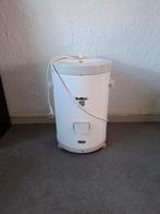 Centrifuge, EcoMatic. Gratis, Witgoed en Apparatuur, Wasdrogers, Ophalen, Gebruikt, Minder dan 85 cm, Overige typen
