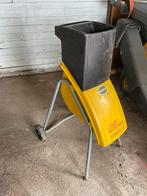 Alko new tech 1600R hakselaar, Ophalen, Gebruikt, Elektrisch, Overige merken