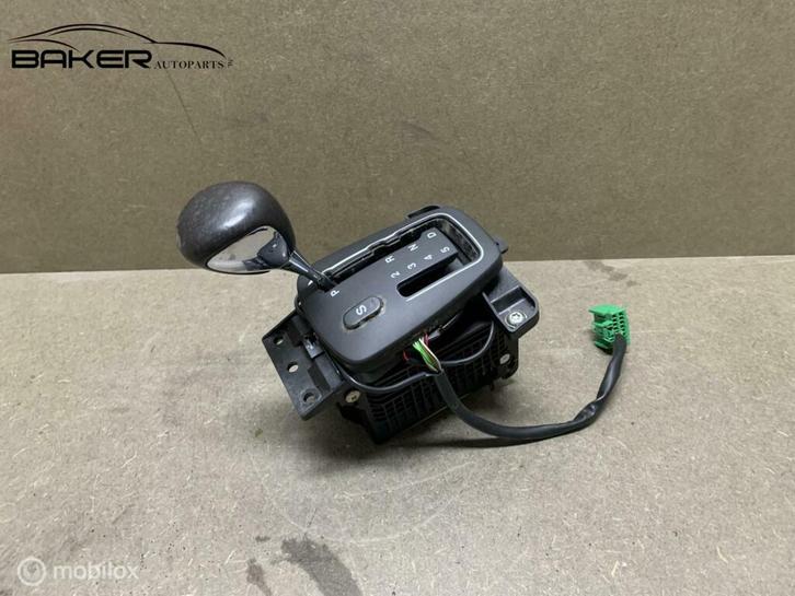 Versnellingspook Module Jaguar S-type (99-07) 2R83-7K004-AU, Auto-onderdelen, Transmissie en Toebehoren, Jaguar, Gebruikt, Ophalen of Verzenden