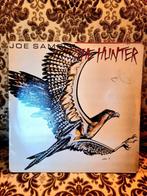 YatvaVintage: YV3845: Joe Sample – The Hunter Vinyl Record, Cd's en Dvd's, Gebruikt, 1980 tot heden, Ophalen of Verzenden, 12 inch
