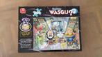 Wasgij mysterie puzzel nr 3 Drama at de opera. 1000 stukjes, Hobby en Vrije tijd, Denksport en Puzzels, Ophalen of Verzenden, Zo goed als nieuw