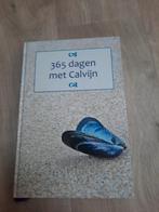 365 dagen met Calvijn, Ophalen of Verzenden, Gelezen