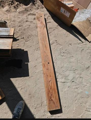 Douglas balk 176x16x7 beschikbaar voor biedingen