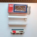 Lima koelwagen Coca-Cola, Hobby en Vrije tijd, Modeltreinen | H0, Ophalen of Verzenden, Gelijkstroom, Wagon, Lima