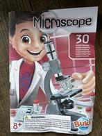 Microscope kind, Ophalen of Verzenden, Zo goed als nieuw