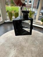 Antieke olielamp, Antiek en Kunst, Ophalen