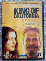 DVD ‘King of California’ met o.a. Michael Douglas, Gebruikt, Ophalen of Verzenden, Vanaf 6 jaar