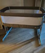 co-sleeper bebeconfort, Ophalen, Wieg