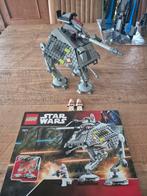 Lego star wars, Ophalen of Verzenden, Zo goed als nieuw, Complete set, Lego
