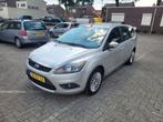 Ford Focus 2.0 107KW NWE APK, Stof, Zwart, 4 cilinders, Handgeschakeld