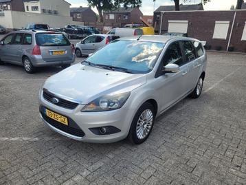 Ford Focus 2.0 107KW NWE APK beschikbaar voor biedingen