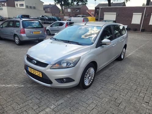 Ford Focus 2.0 107KW NWE APK, Auto's, Ford, Bedrijf, Focus, ABS, Airbags, Airconditioning, Boordcomputer, Centrale vergrendeling