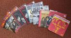 Golden Earring, vinyl singles, Ophalen of Verzenden, Gebruikt, Overige formaten