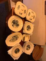 Societe ceramique servies te koop!, Antiek en Kunst, Ophalen