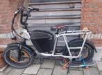 Radrunner Plus - Rad power bike, Gebruikt, Minder dan 47 cm, 50 km per accu of meer, Ophalen