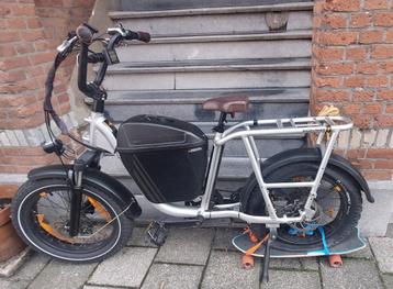 Radrunner Plus - Rad power bike beschikbaar voor biedingen