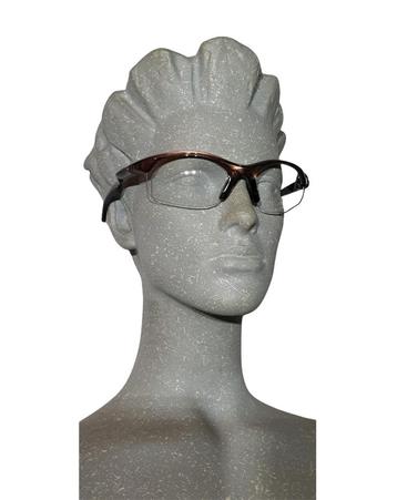 Zonnebril SINNER Tough Metallic Brown UV400 Unisex KOOPJE!!! beschikbaar voor biedingen