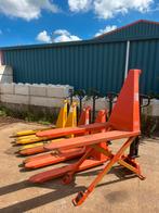 Palletwagen lifter, Ophalen of Verzenden, Beregening en Drainage