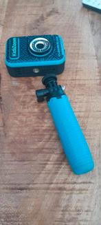 Vlogcamera v tech, Ophalen of Verzenden, Zo goed als nieuw