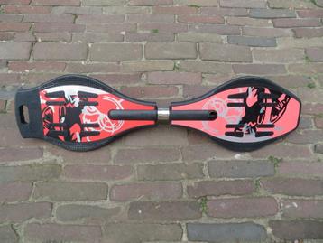 Waveboard beschikbaar voor biedingen
