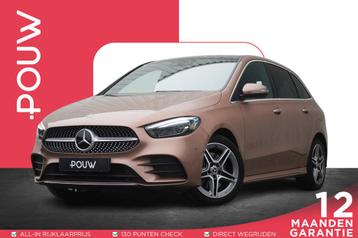 Mercedes-Benz B-klasse 250 e 218pk PHEV Business Solution AM beschikbaar voor biedingen