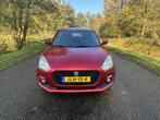 Suzuki SWIFT 1.2 Select Smart Hybrid, Auto's, Voorwielaandrijving, Stof, Gebruikt, 4 cilinders