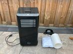 Fuave mobiele airconditioner, Ophalen, Zo goed als nieuw, Minder dan 60 m³