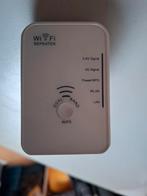 Wifi repeater, nooit gebruikt, Ophalen, Nieuw