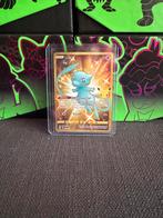 Mew (Secret) Celebrations Holo NM, Verzenden, Zo goed als nieuw, Losse kaart, Foil