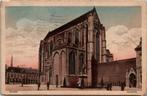 Utrecht - Domkerk (1917), Verzenden, Voor 1920, Gelopen, Utrecht