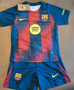 FC Barcelona Tenue Nike - Nieuw!, Jongen of Meisje, Overige typen, Nieuw, Ophalen of Verzenden