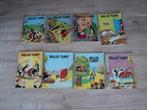Billie Turf Strips Oude stripboeken, Meerdere stripboeken, Ophalen of Verzenden, Gelezen