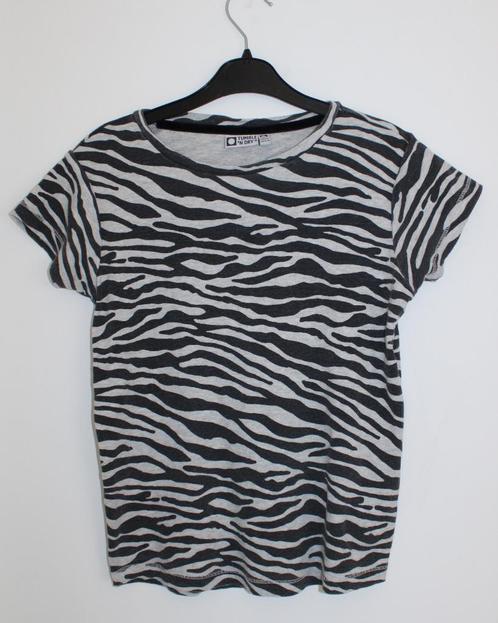 T-shirt van Tumble 'n Dry 146/152, Kinderen en Baby's, Kinderkleding | Maat 146, Gebruikt, Meisje, Shirt of Longsleeve, Ophalen of Verzenden