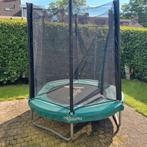 Trampoline Van Cranenbroek 1.50 m doorsnee, Ophalen, Zo goed als nieuw