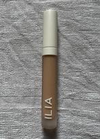 ILIA True Skin Serum Concealer Suma (Light) SC1.5, Ophalen, Zo goed als nieuw, Gehele gezicht, Make-up