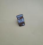 Muziek is mijn medicijn pin, Verzamelen, Speldjes, Pins en Buttons, Ophalen of Verzenden, Nieuw, Button